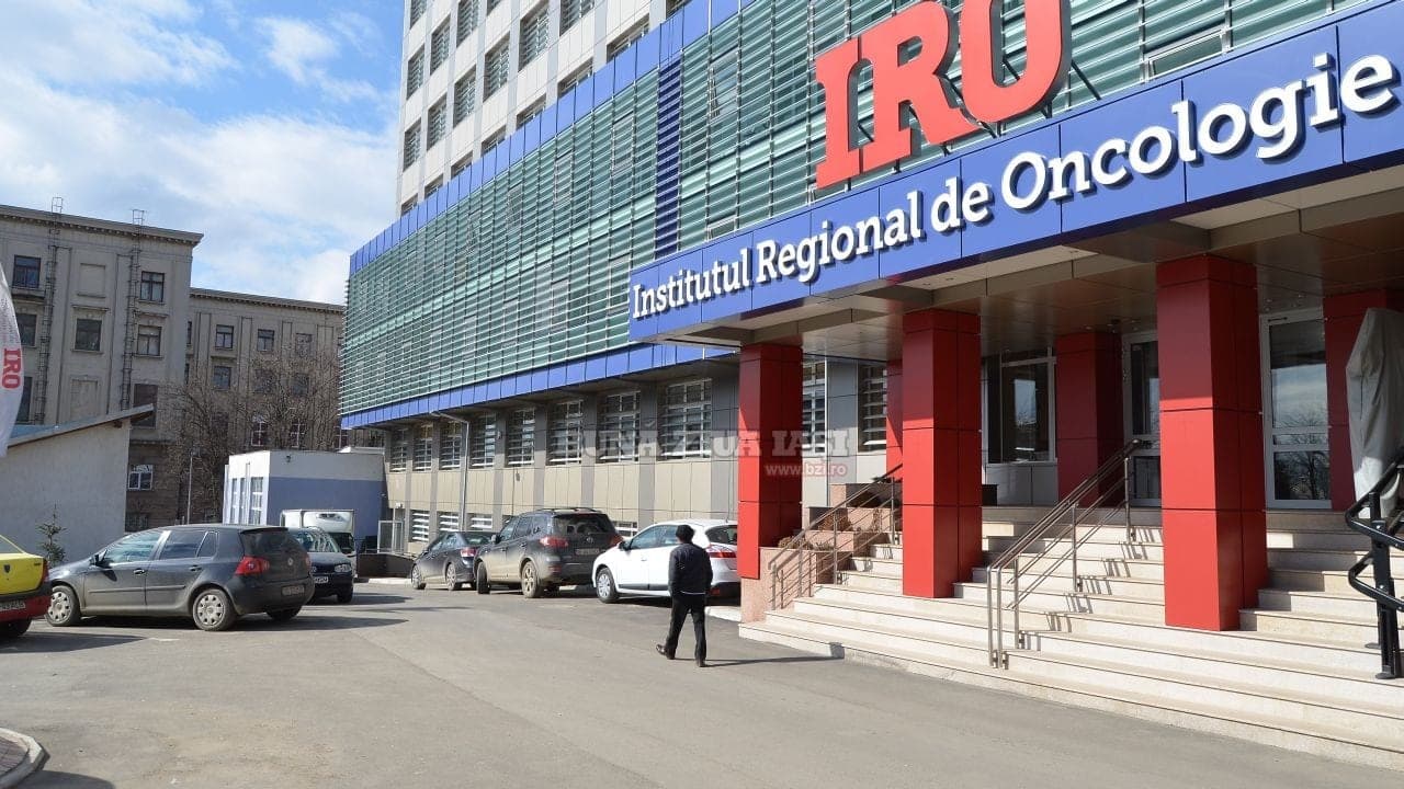 Institut d'Oncologie
