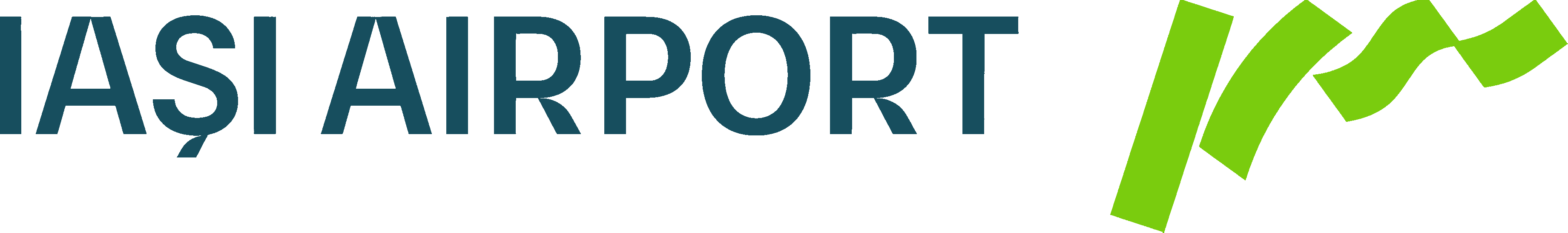 Aéroport Iași
