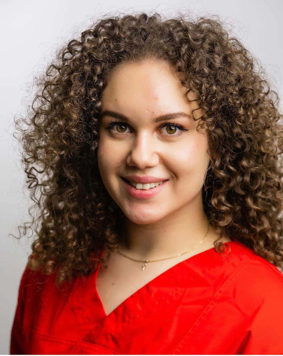 Ana-Maria Albut
