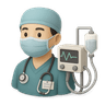 Anaesthesiology