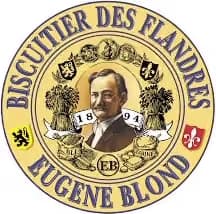 Biscuiterie Eugène Blond