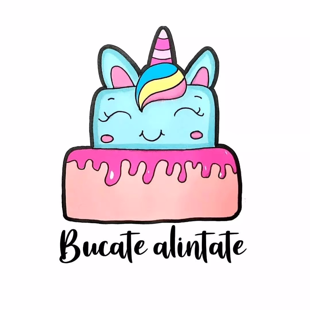 Bucate Alintate