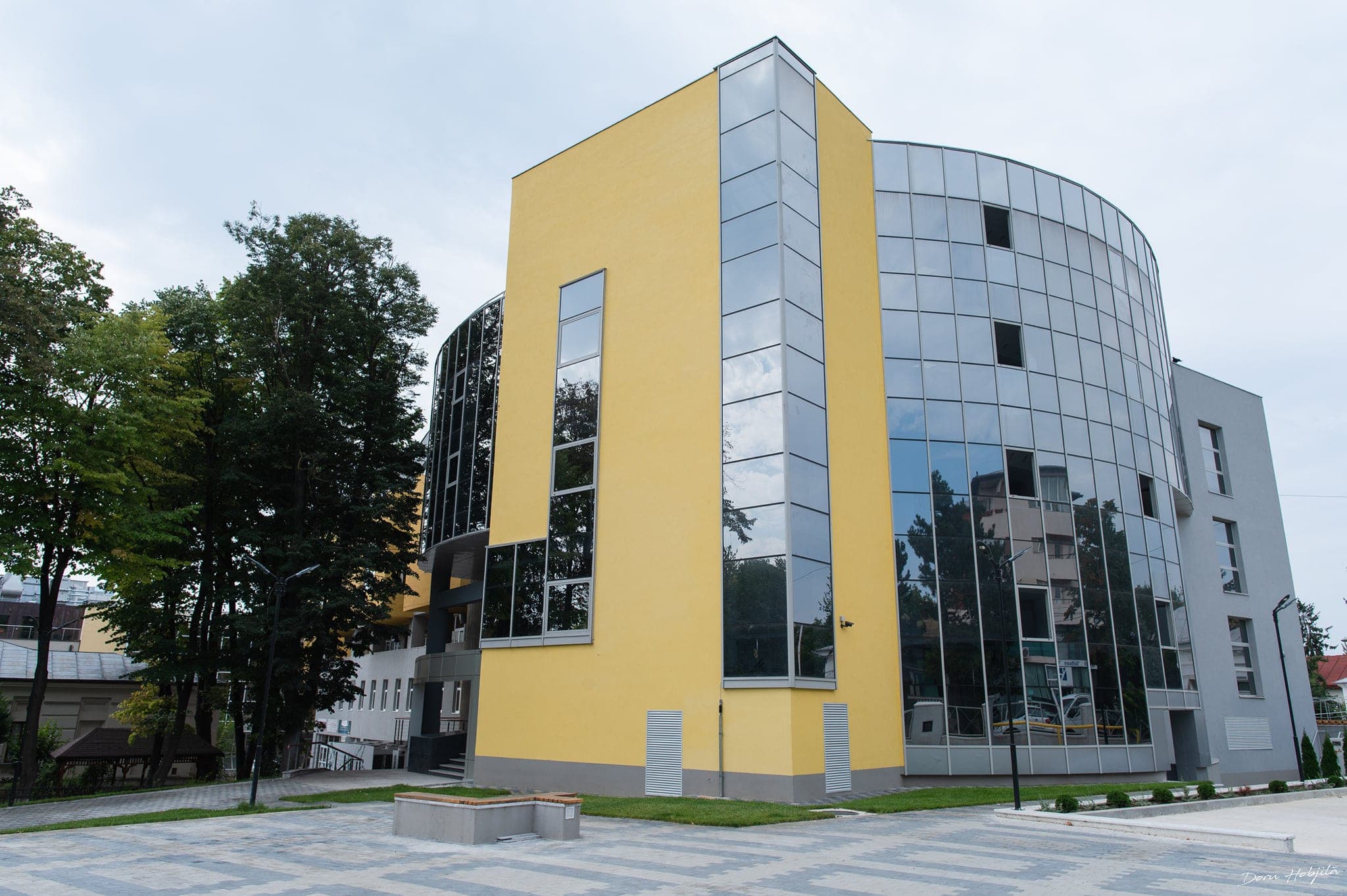 Centre de Simulation