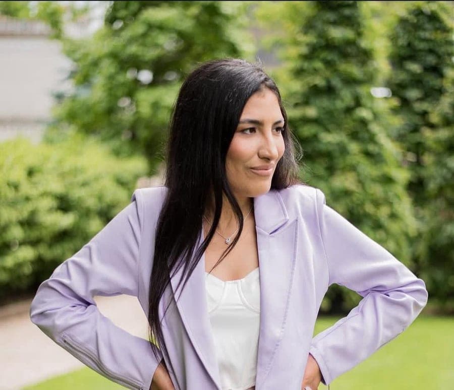 Dr. Iman SADDIKI