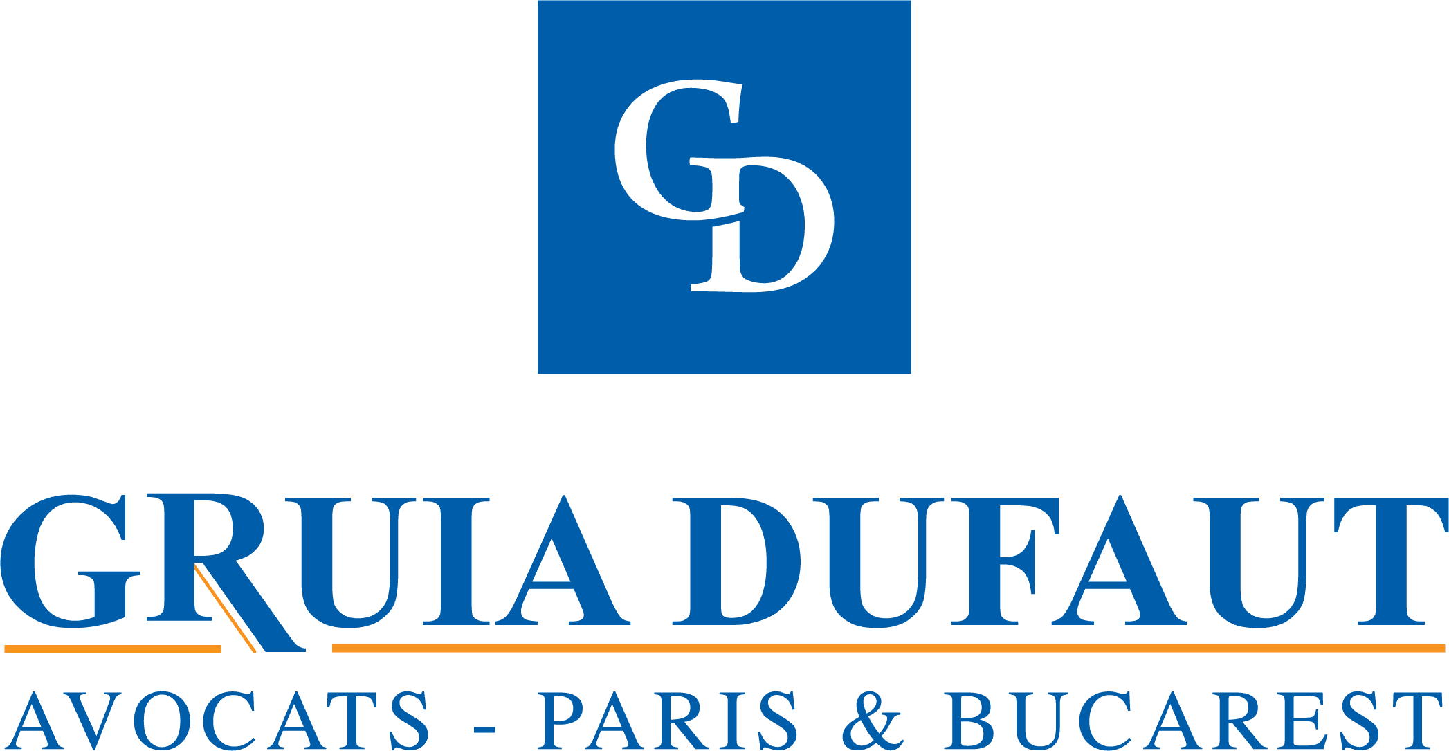 Gruia Dufaut