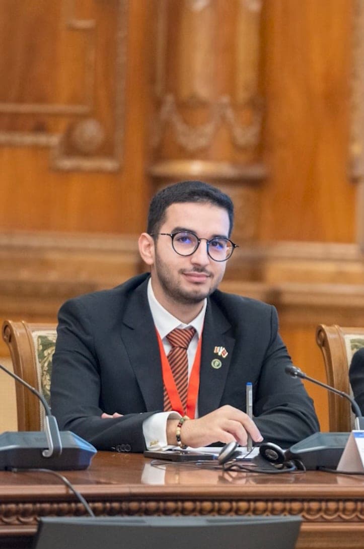 Hamza El Khaier