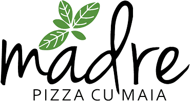 Madre Pizza cu Maia