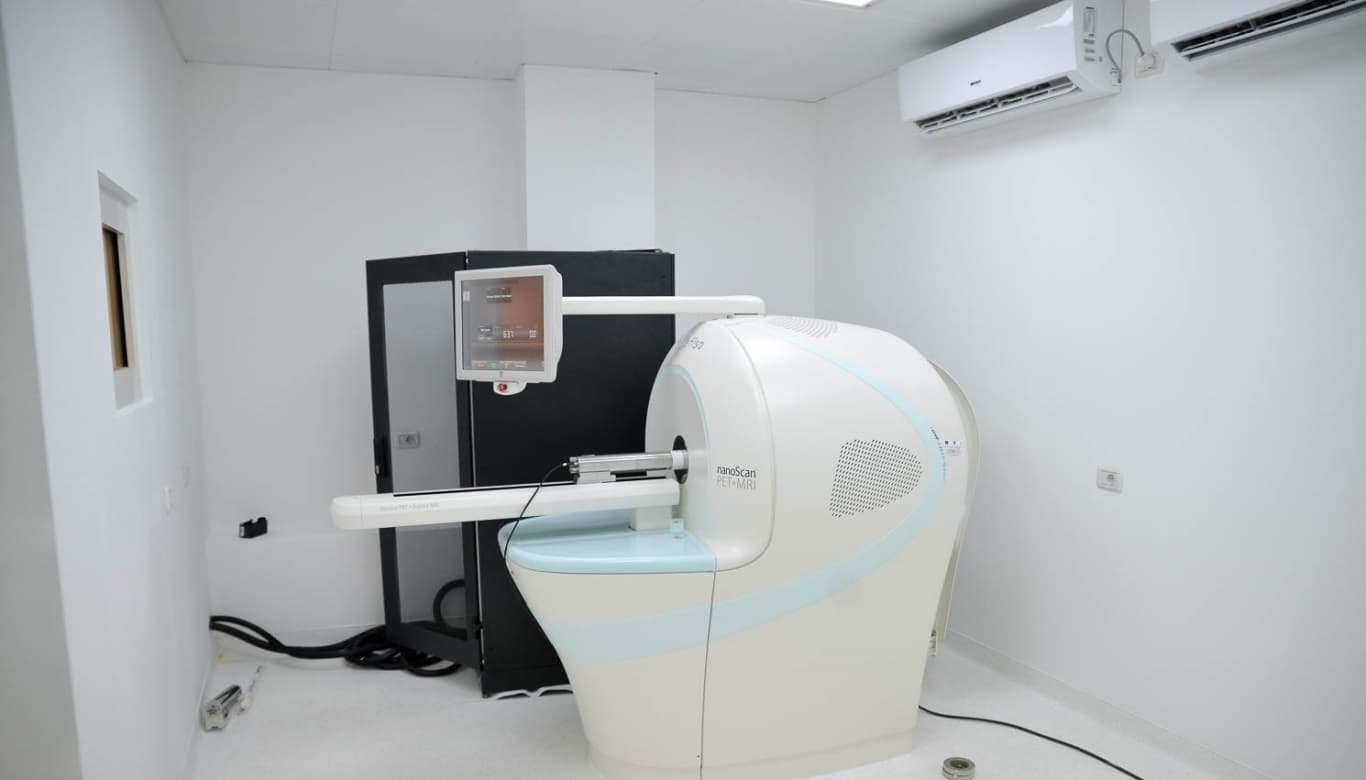 Nano Scan CEMEX