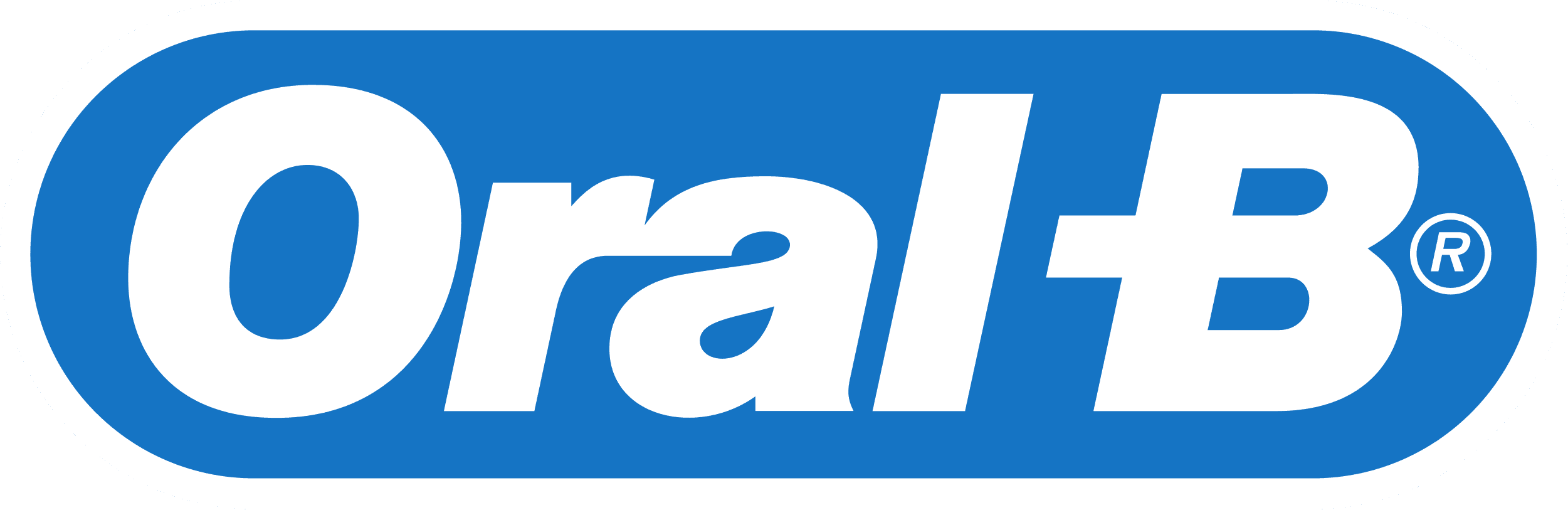 Oral B