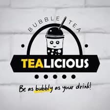 Tealicious
