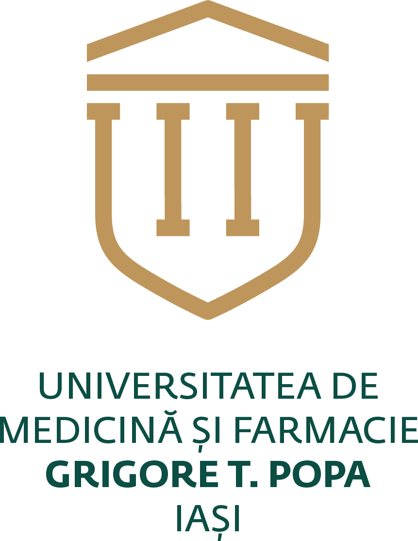 Universitatea de Medicină și Farmacie Iași