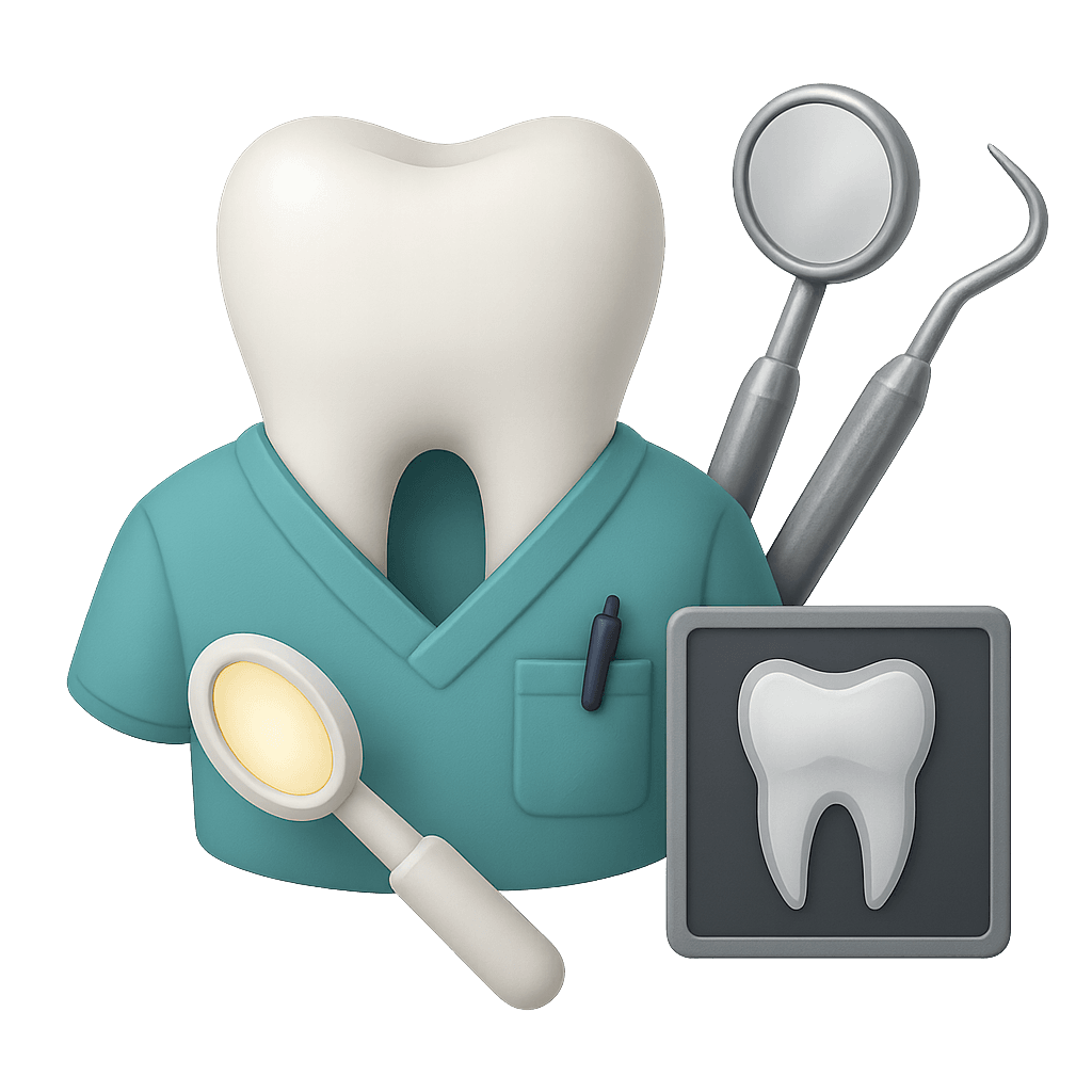 Dentisterie