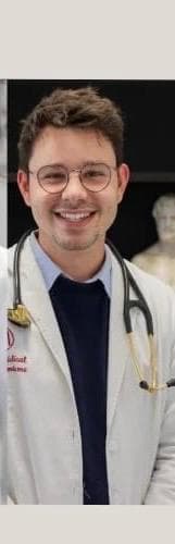 Dr. Lucas THOMAS