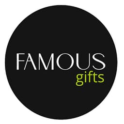 Famous gift
