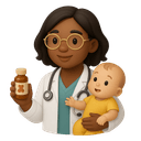 Pediatrics