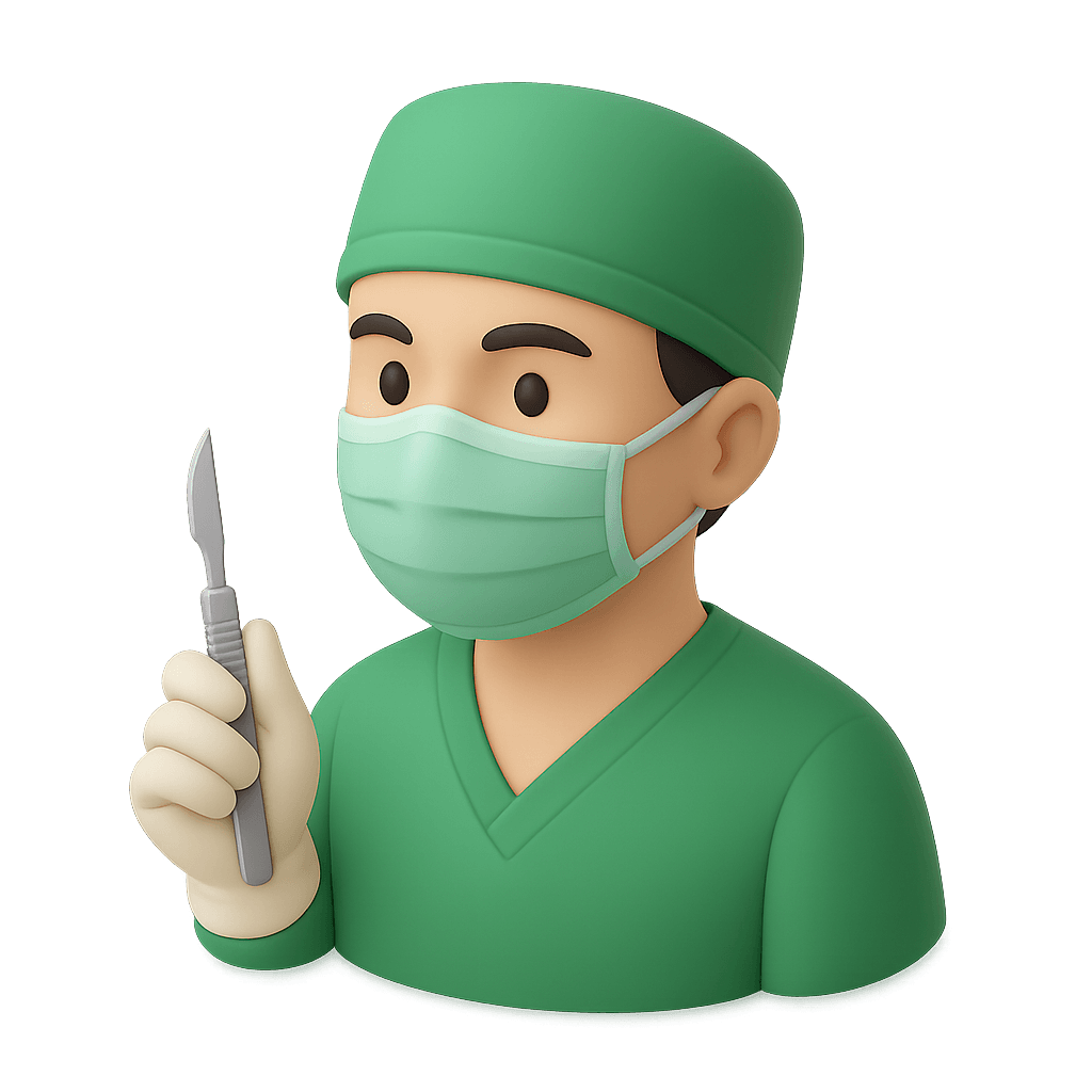 Chirurgie