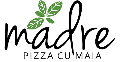 Madre Pizza cu Maia