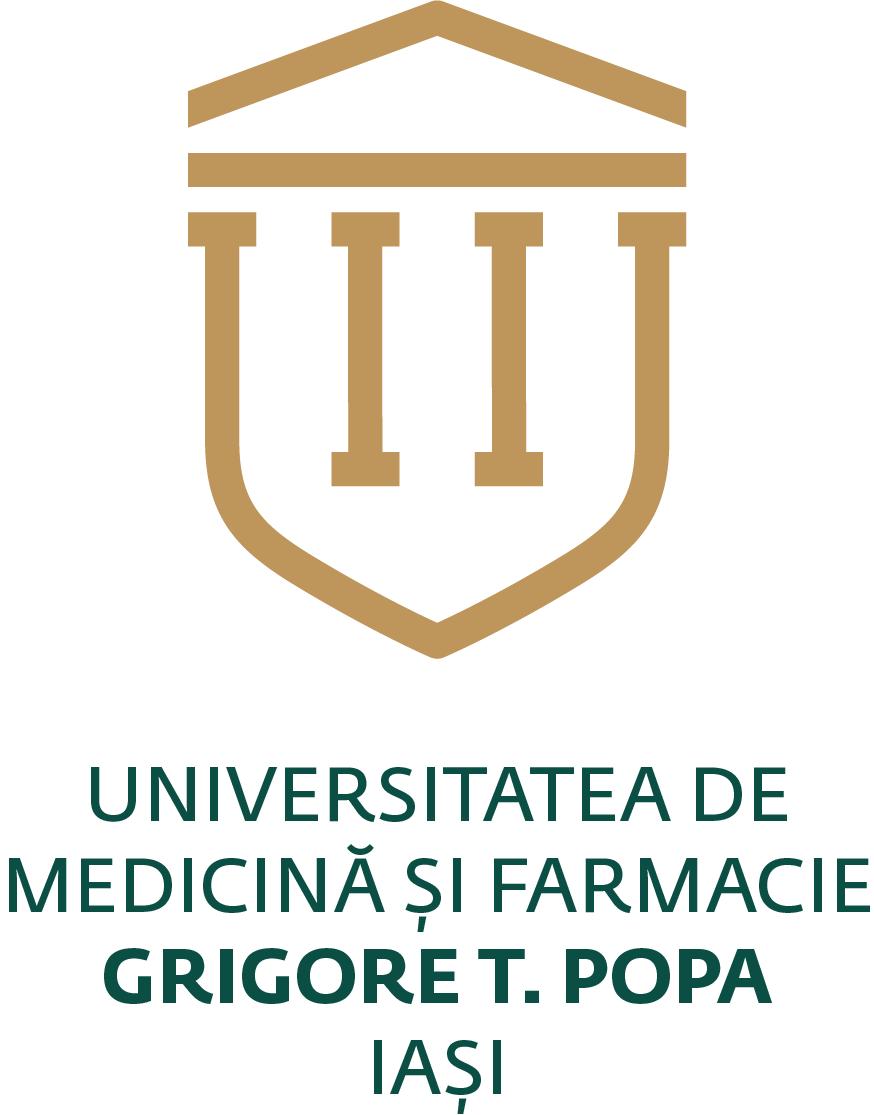 Universitatea de Medicină și Farmacie Iași